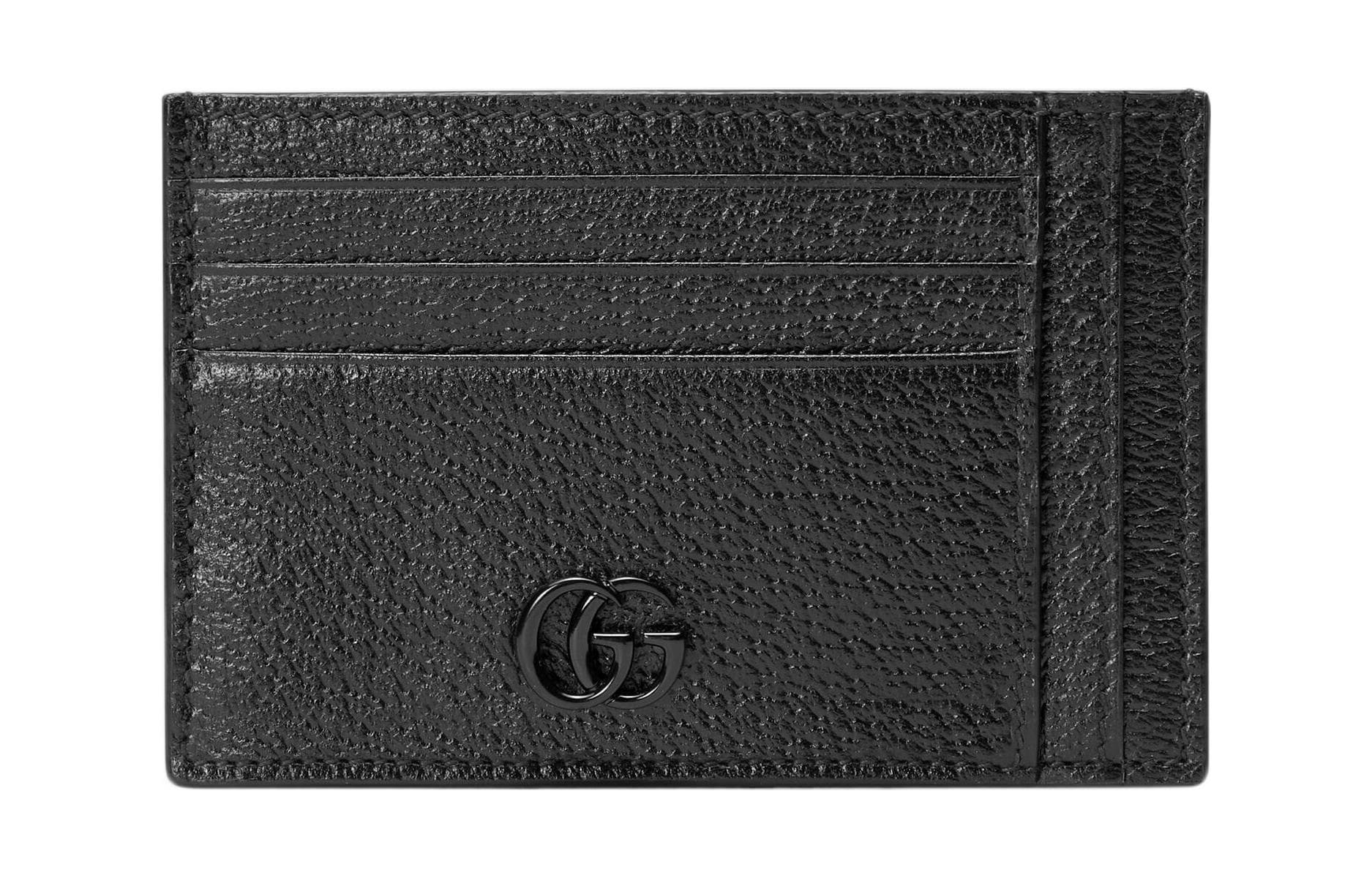 Картхолдер GUCCI Marmont G - изображение 1