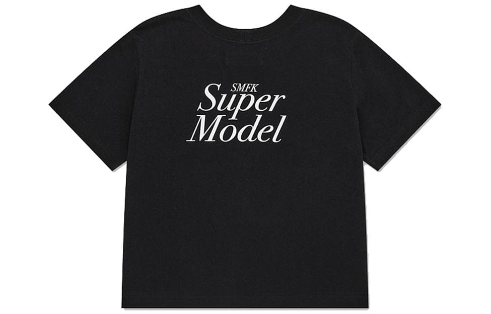 Футболка SMFK T - изображение 2
