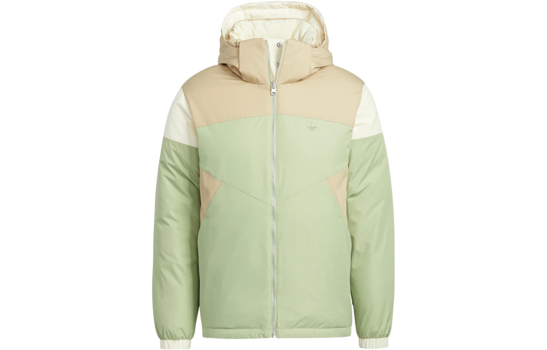 Зимняя куртка adidas Originals Sporty Down - изображение 2