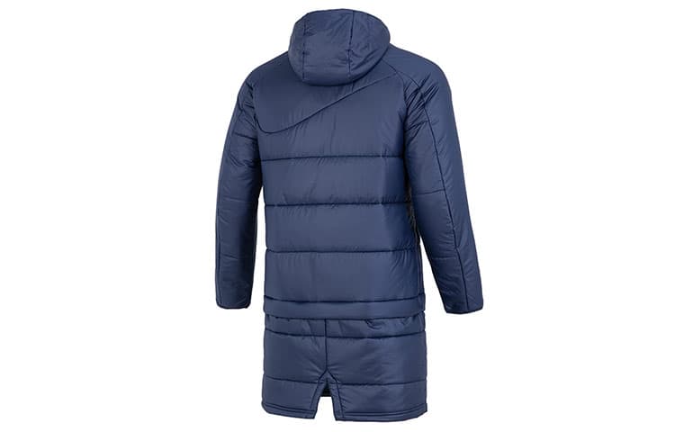 Зимняя куртка пуховик Nike As Mnk Tf Acdpr 2IN1 Sdfjacket - изображение 2