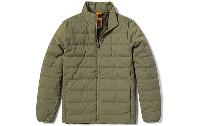 Зимняя куртка пуховик Timberland - изображение 4