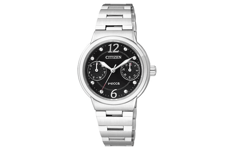 Часы CITIZEN 50 31mm FD1021-57E - изображение 1