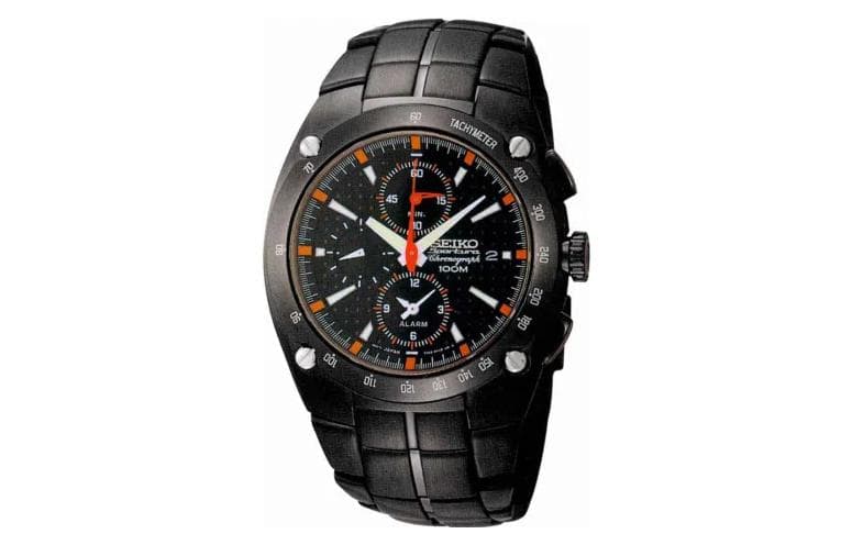 Часы Seiko Sportura - изображение 1