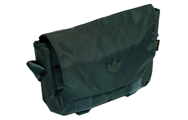 Мини-сумка adidas originals CON MESSENGER - изображение 2