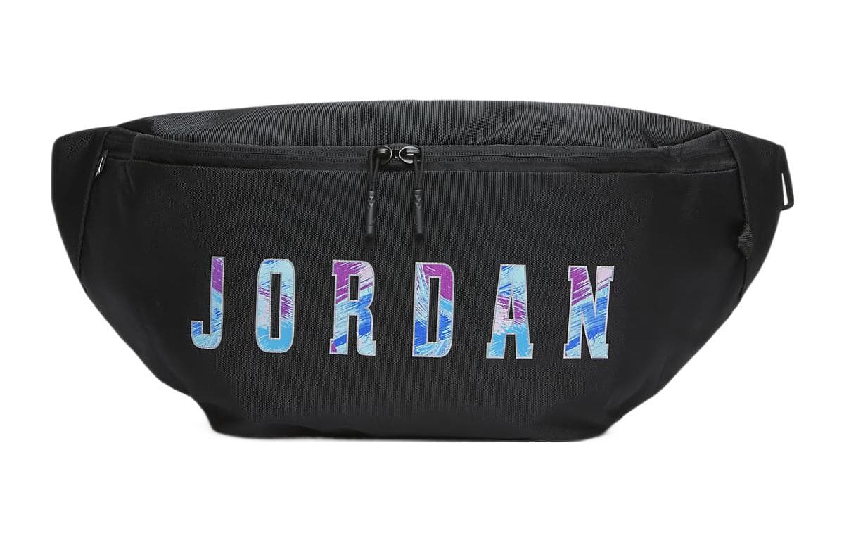 Сумка через плечо Jordan 25th Anniversary Logo - изображение 1