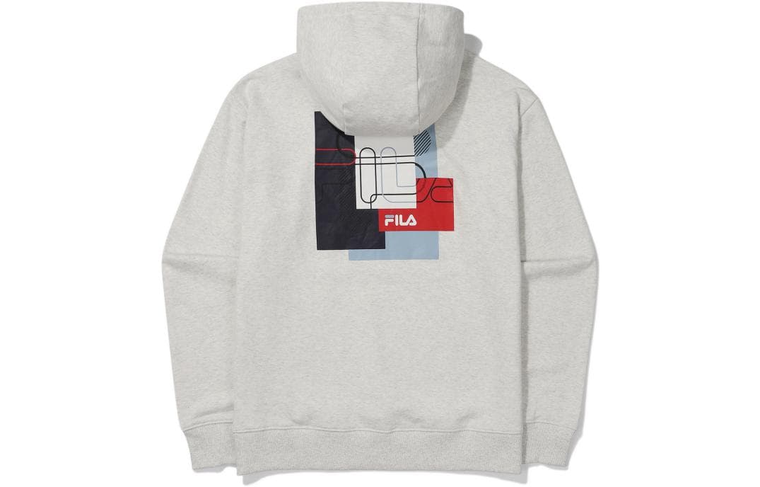 Худи FILA Logo - изображение 2