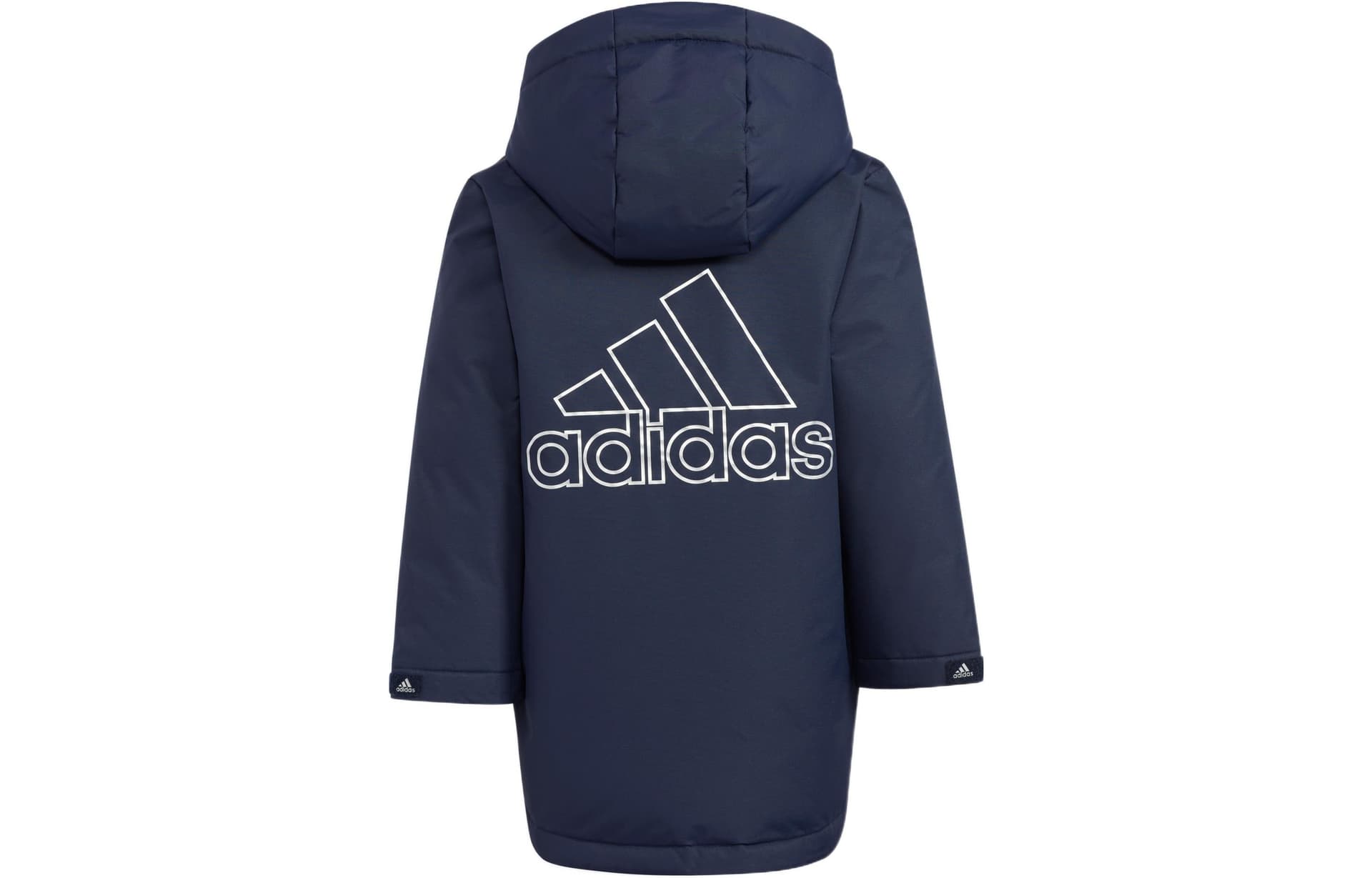 adidas Lk Parka Down Logo - изображение 2