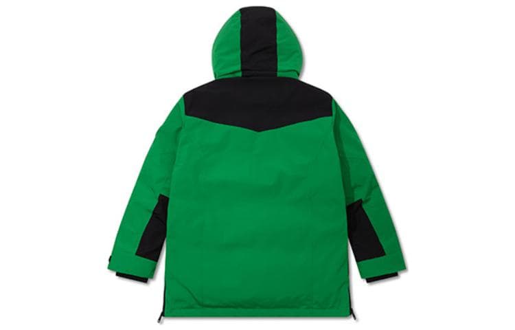 Зимняя куртка Levis FW22 Hooded Puffer Jacket - изображение 2