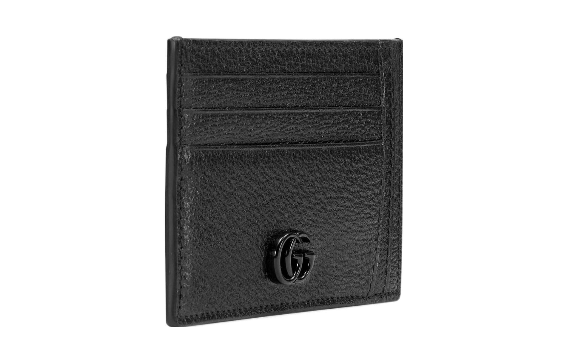 Картхолдер GUCCI Marmont G - изображение 2