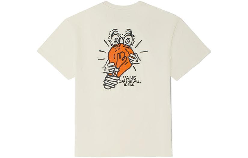 Футболка Vans T - изображение 1