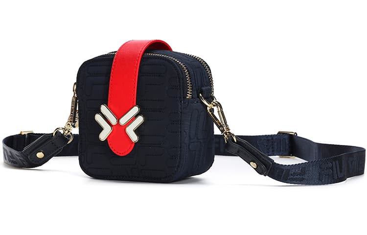 Сумка через плечо FILA PU - изображение 2