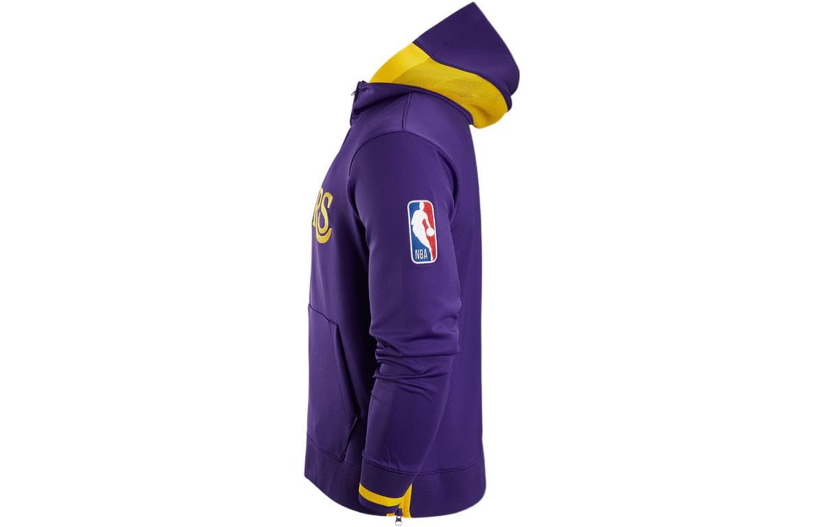 Худи Nike NBA Logo - изображение 3