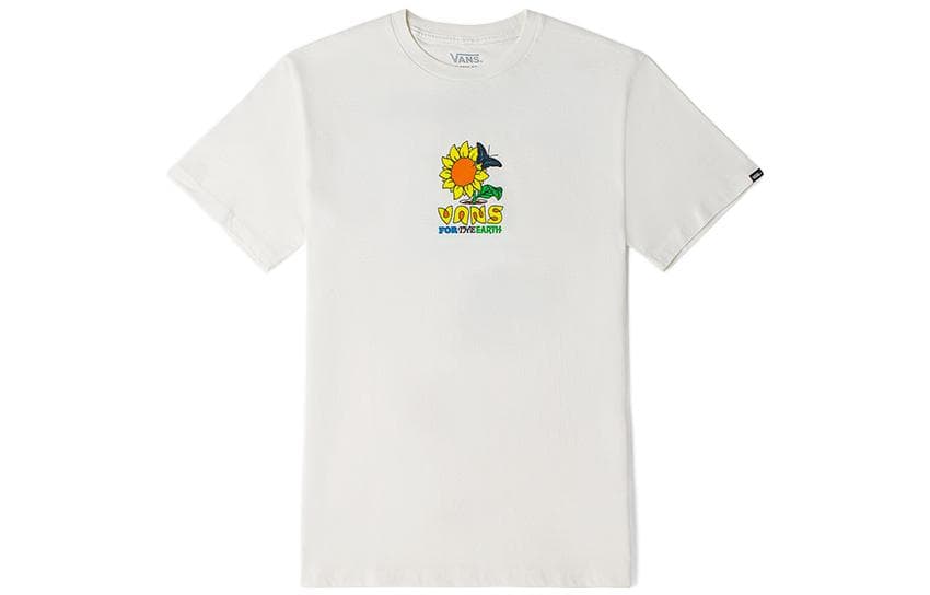 Футболка Vans T - изображение 2