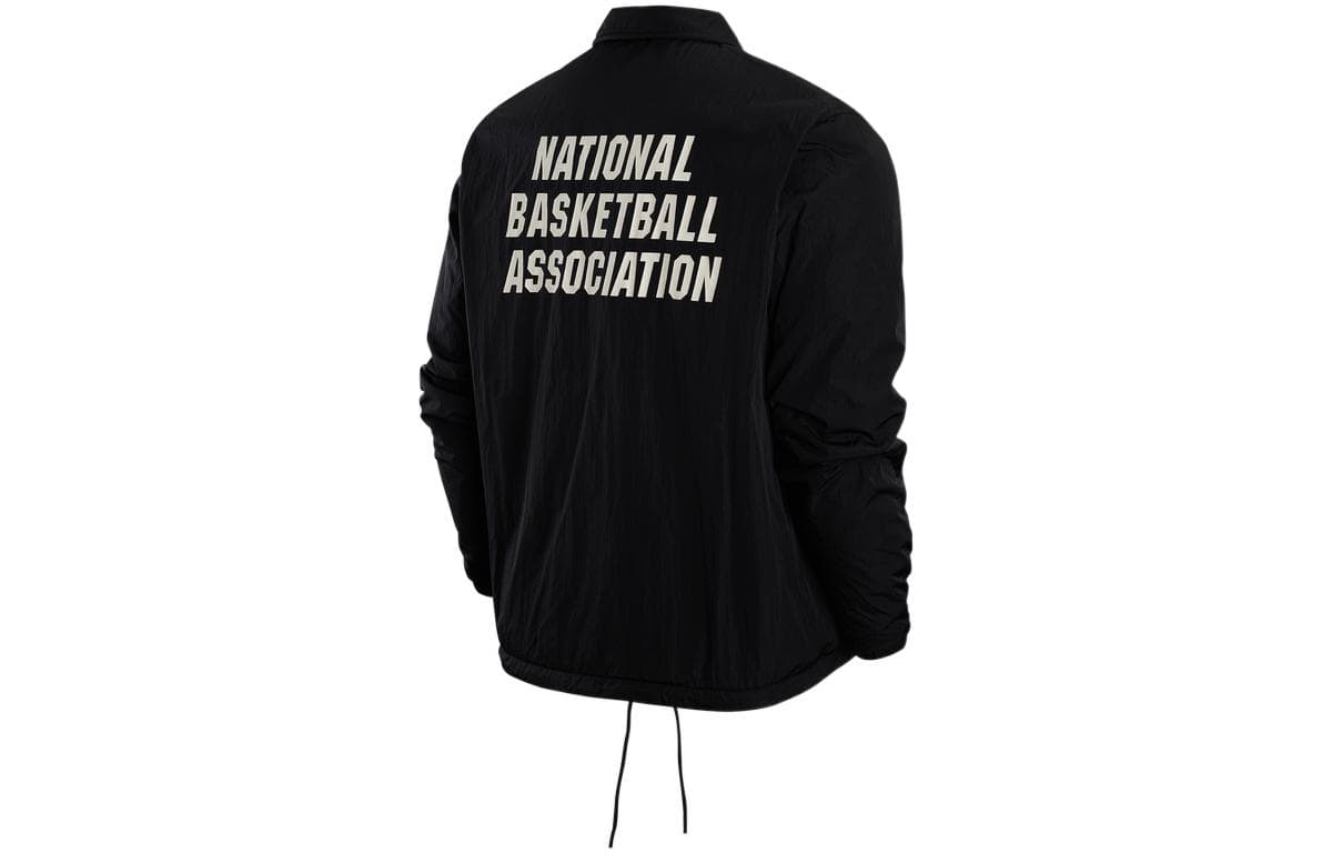 Куртка Nike NBA Logo - изображение 2