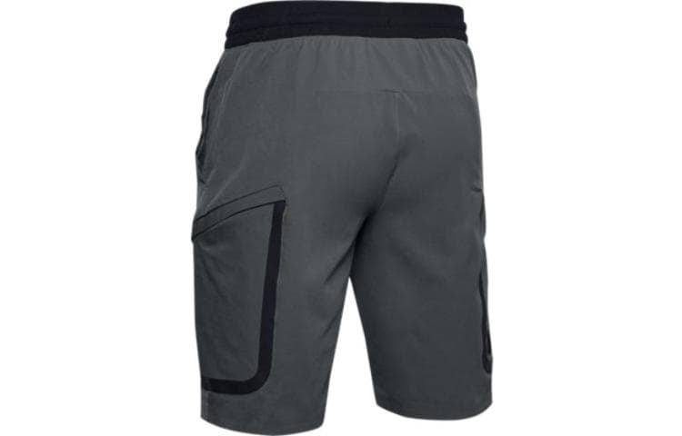 Шорты Under Armour - изображение 2