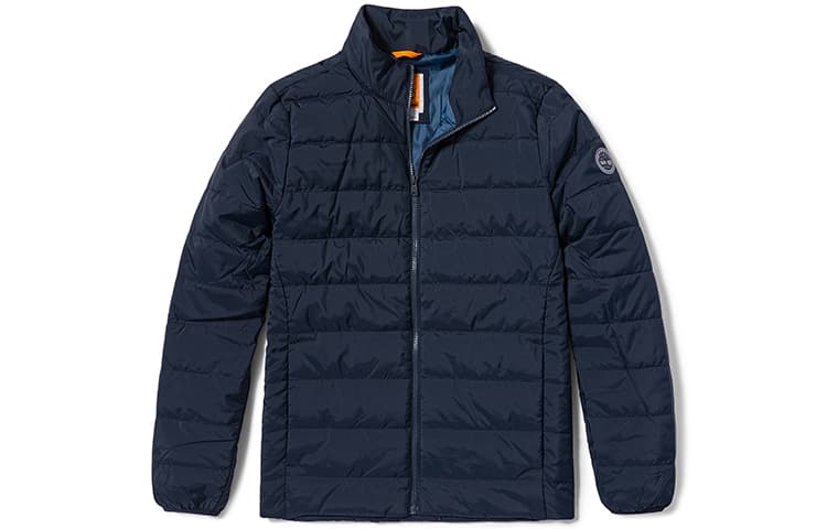 Зимняя куртка пуховик Timberland - изображение 4