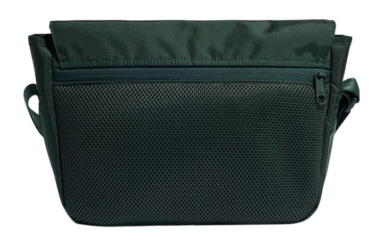 Мини-сумка adidas originals CON MESSENGER - изображение 3