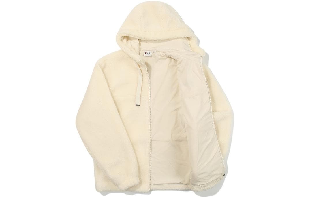 Куртка FILA FW22 Logo - изображение 3