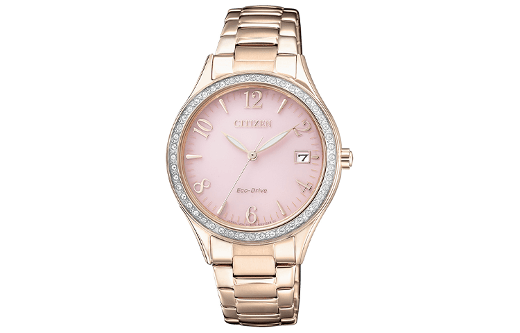 Часы CITIZEN 50 34mm EO1183-84X - изображение 1