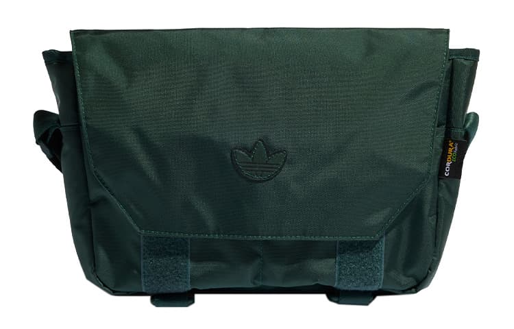 Мини-сумка adidas originals CON MESSENGER - изображение 1