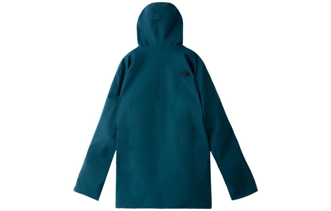 Демисезонная куртка THE NORTH FACE Logo - изображение 2