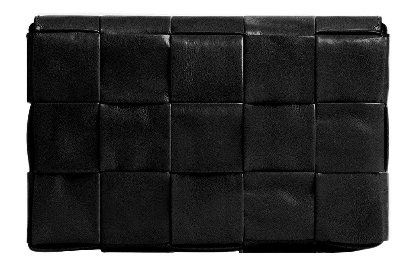 Сумка через плечо Bottega Veneta Cassette - изображение 4