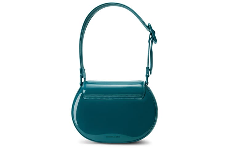 Мини-сумка CHARLESKEITH ITZY - изображение 4