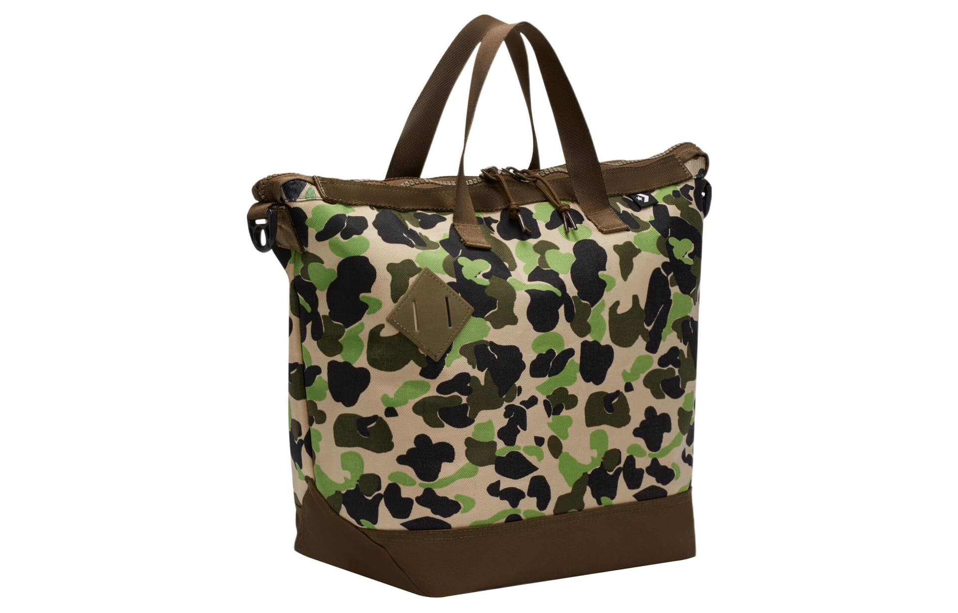 Сумка Converse Tote - изображение 2