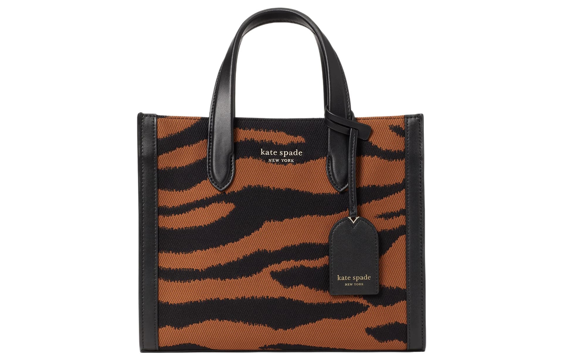Сумка kate spade Manhattan 26 Tote - изображение 1