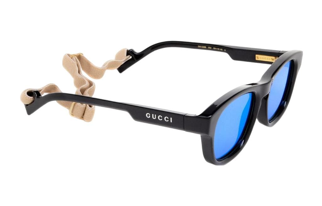 Солнцезащитные очки GUCCI - изображение 3