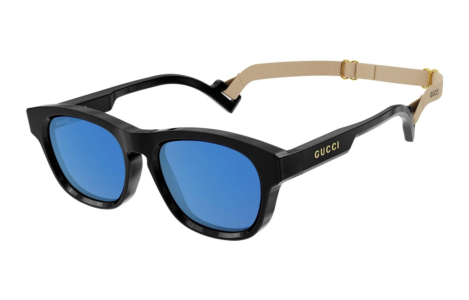 Солнцезащитные очки GUCCI - изображение 1