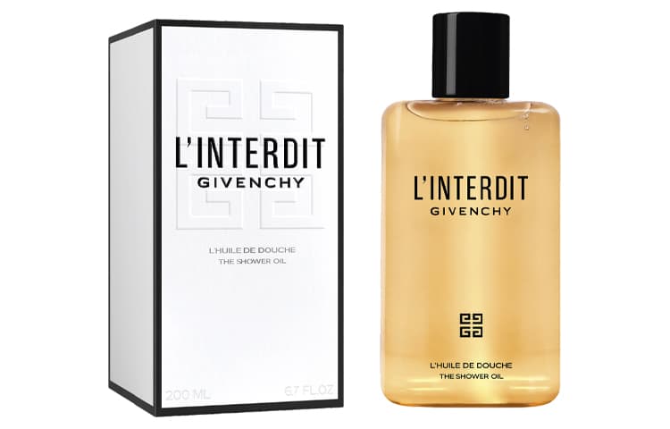 GIVENCHY 200ml - изображение 2