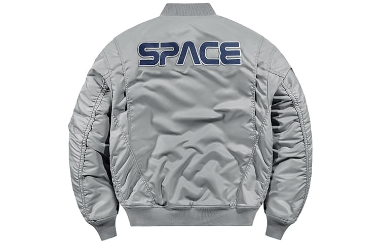 Зимняя куртка пуховик VIP Space Series Cotton Jacket - изображение 2