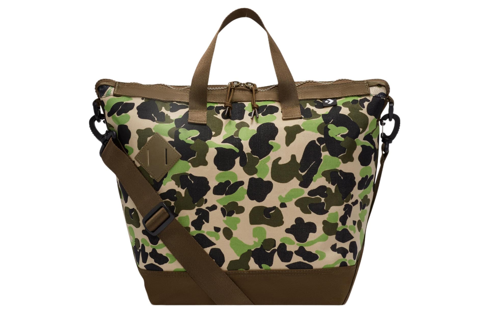 Сумка Converse Tote - изображение 1
