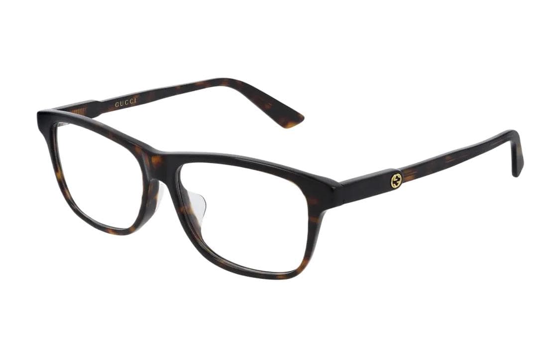Оправа Gucci Optical Frame Tortoiseshell - изображение 1