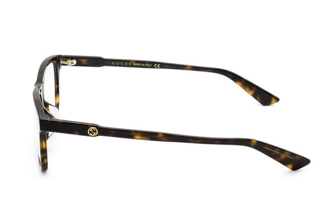 Оправа Gucci Optical Frame Tortoiseshell - изображение 4