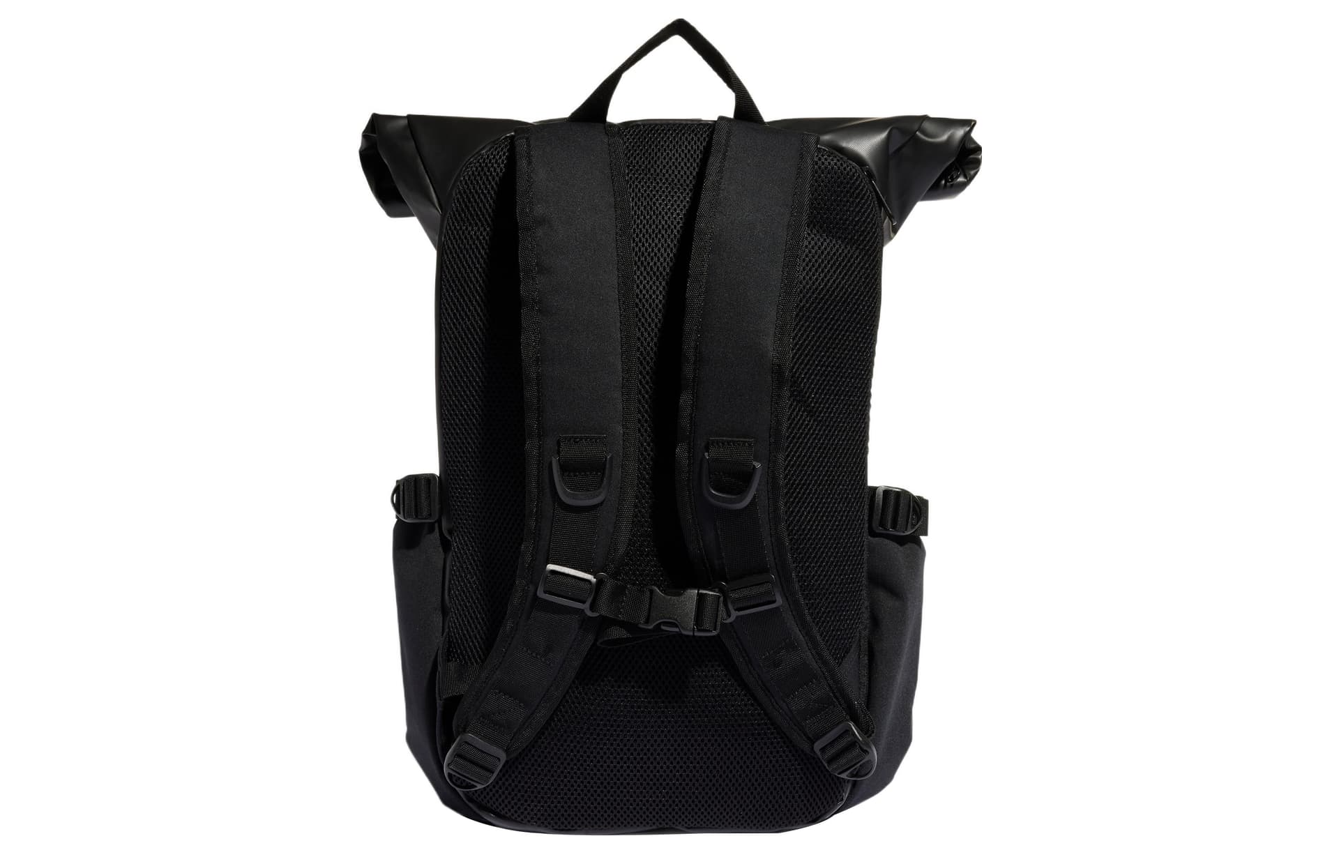 Рюкзак adidas originals RIFTA ROLLTOP - изображение 3
