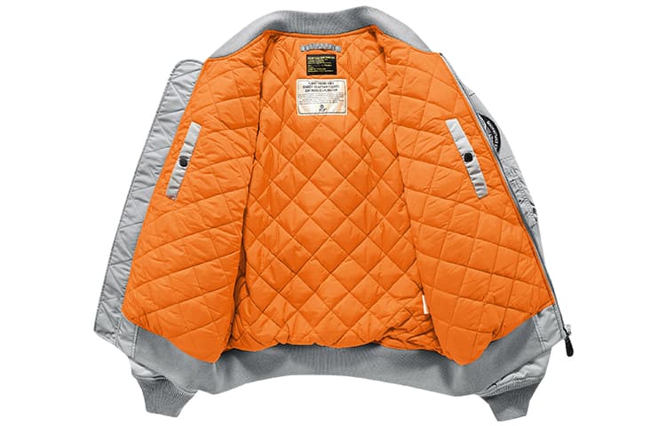 Зимняя куртка пуховик VIP Space Series Cotton Jacket - изображение 3