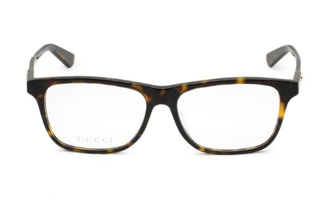 Оправа Gucci Optical Frame Tortoiseshell - изображение 3