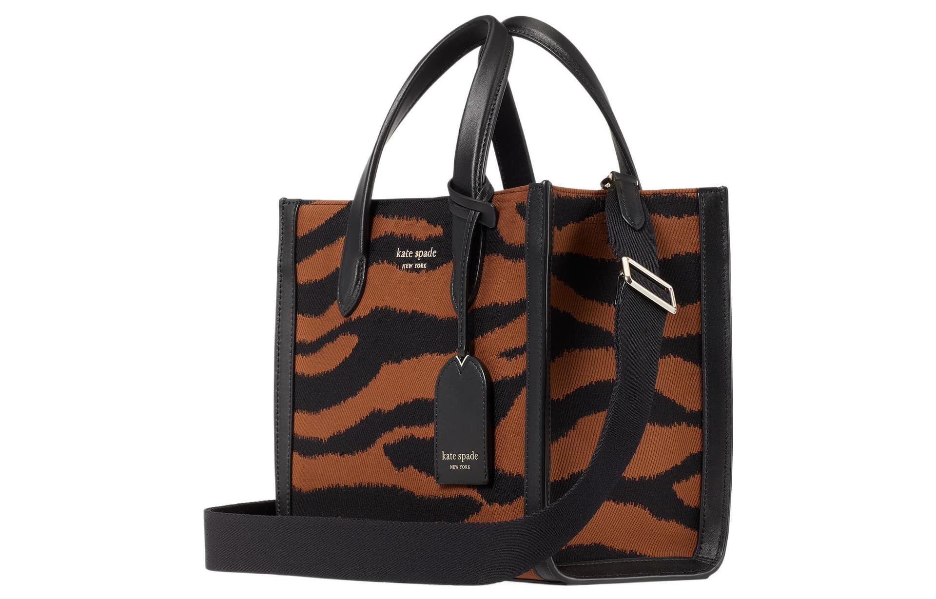 Сумка kate spade Manhattan 26 Tote - изображение 2