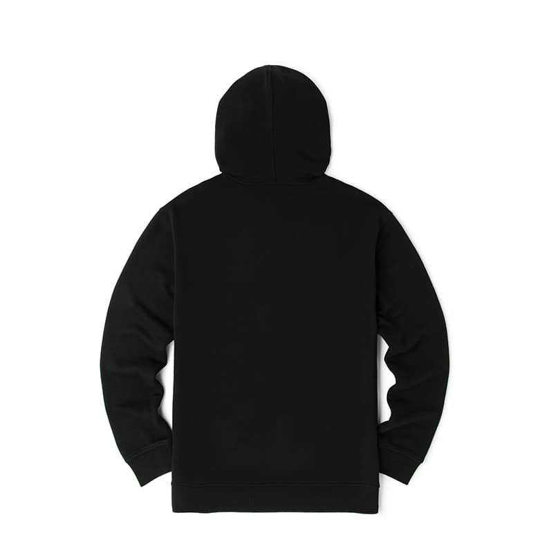 Худи Lee Classic Logo Hoodie - изображение 2