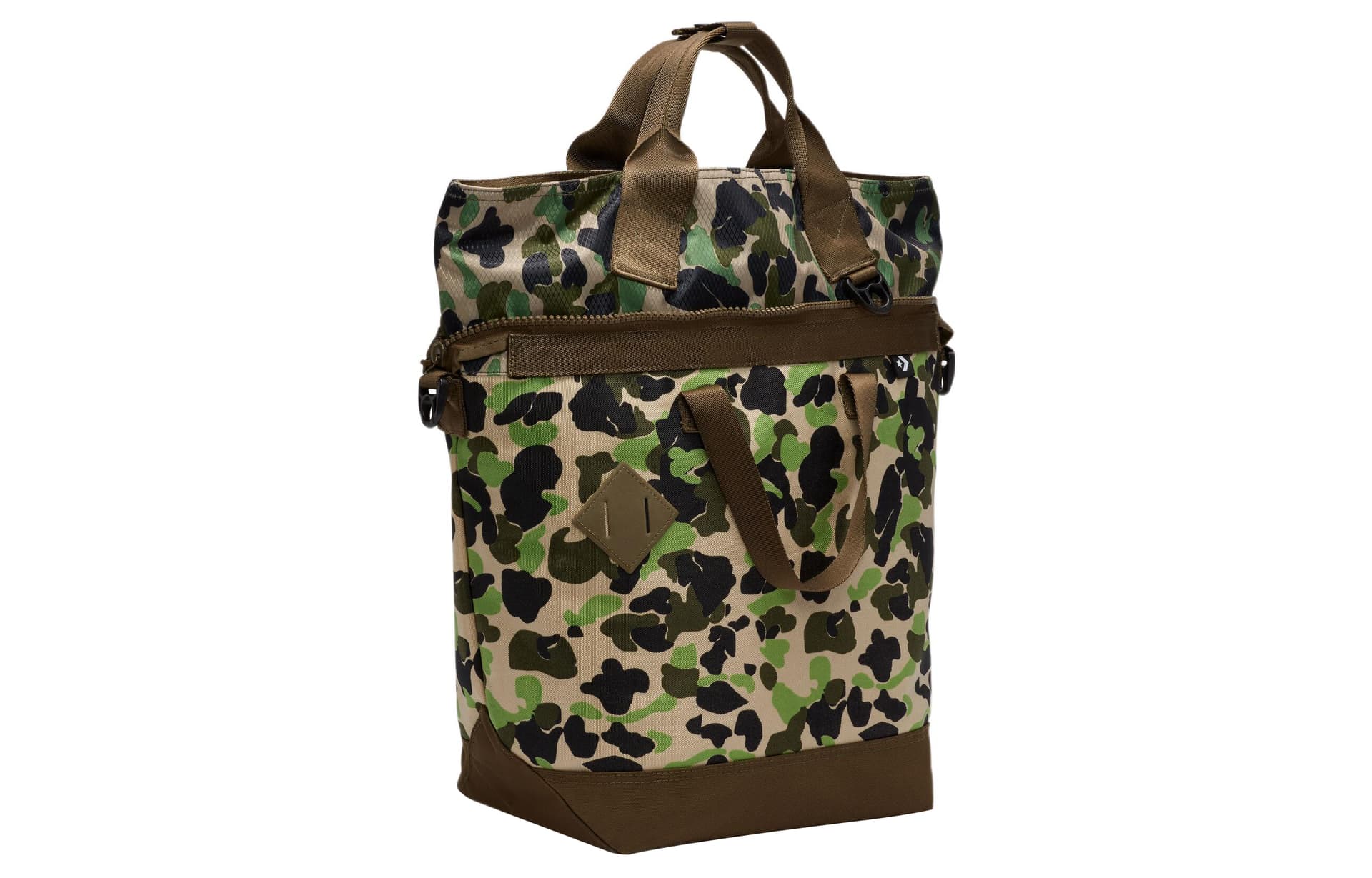 Сумка Converse Tote - изображение 3