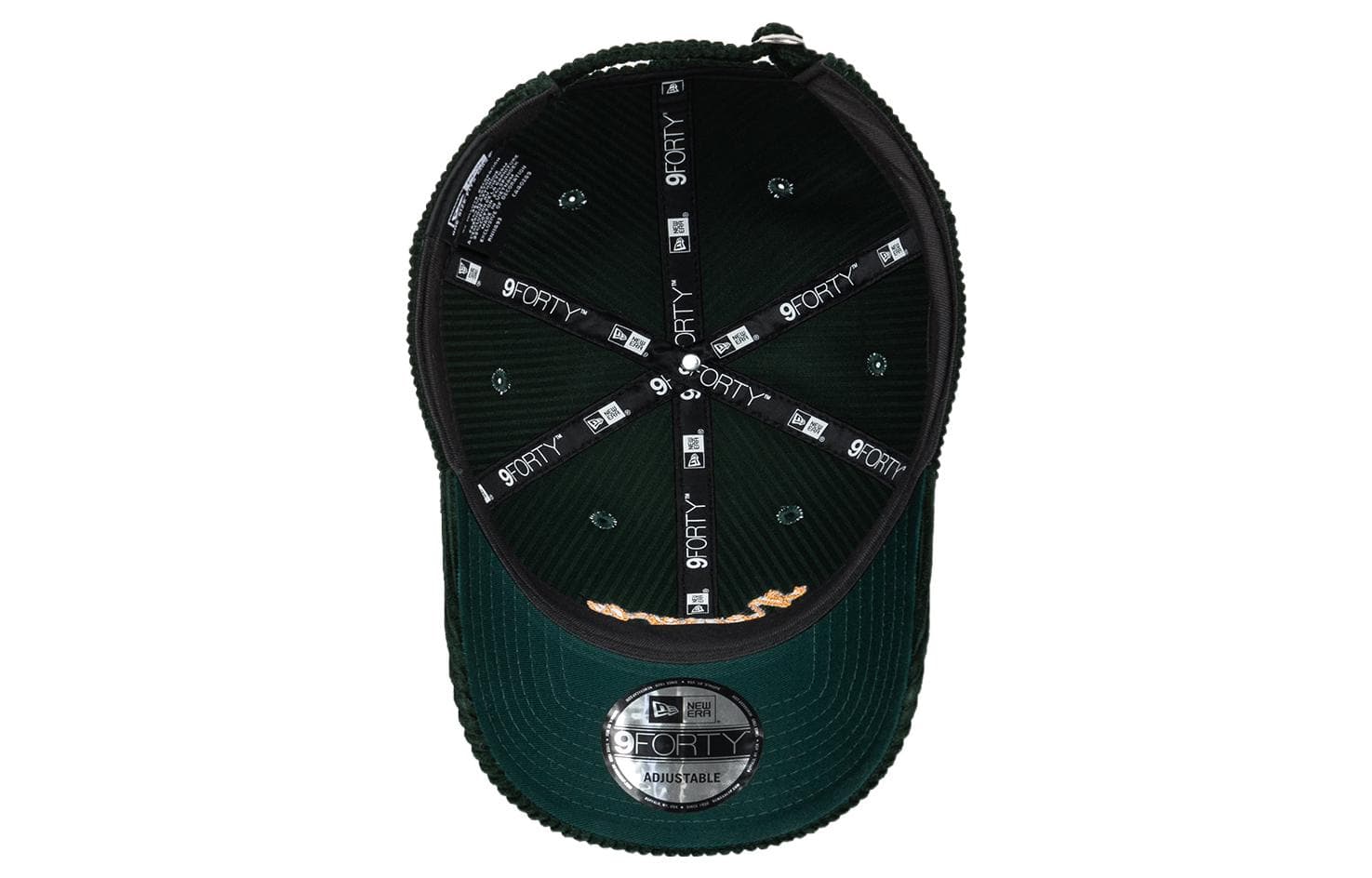 Кепка New Era - изображение 6