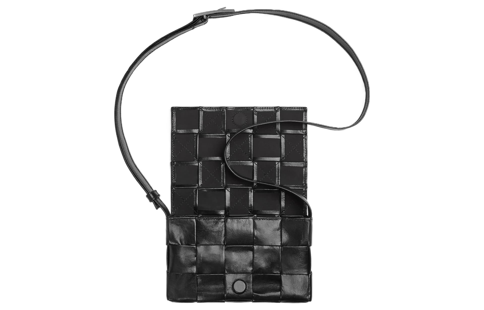 Сумка через плечо Bottega Veneta Cassette - изображение 6