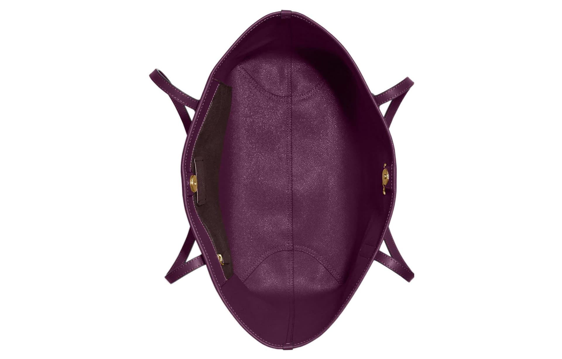Сумка COACH City 33 Tote - изображение 3