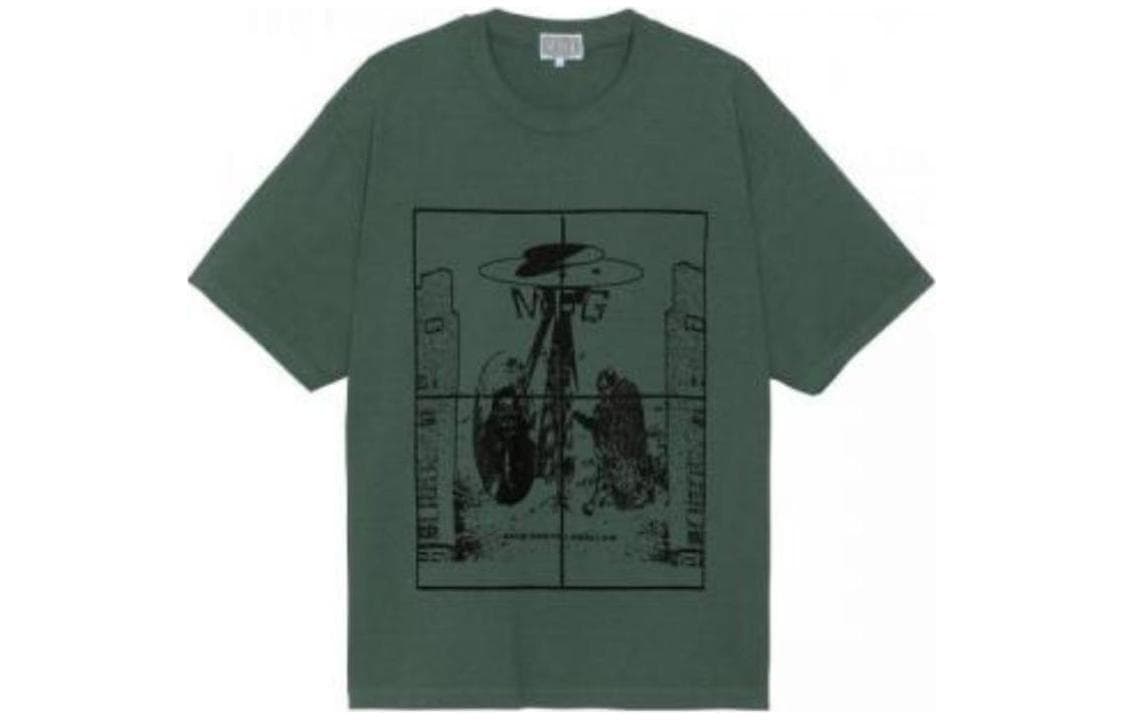 Футболка Cav Empt FW22 T - изображение 1