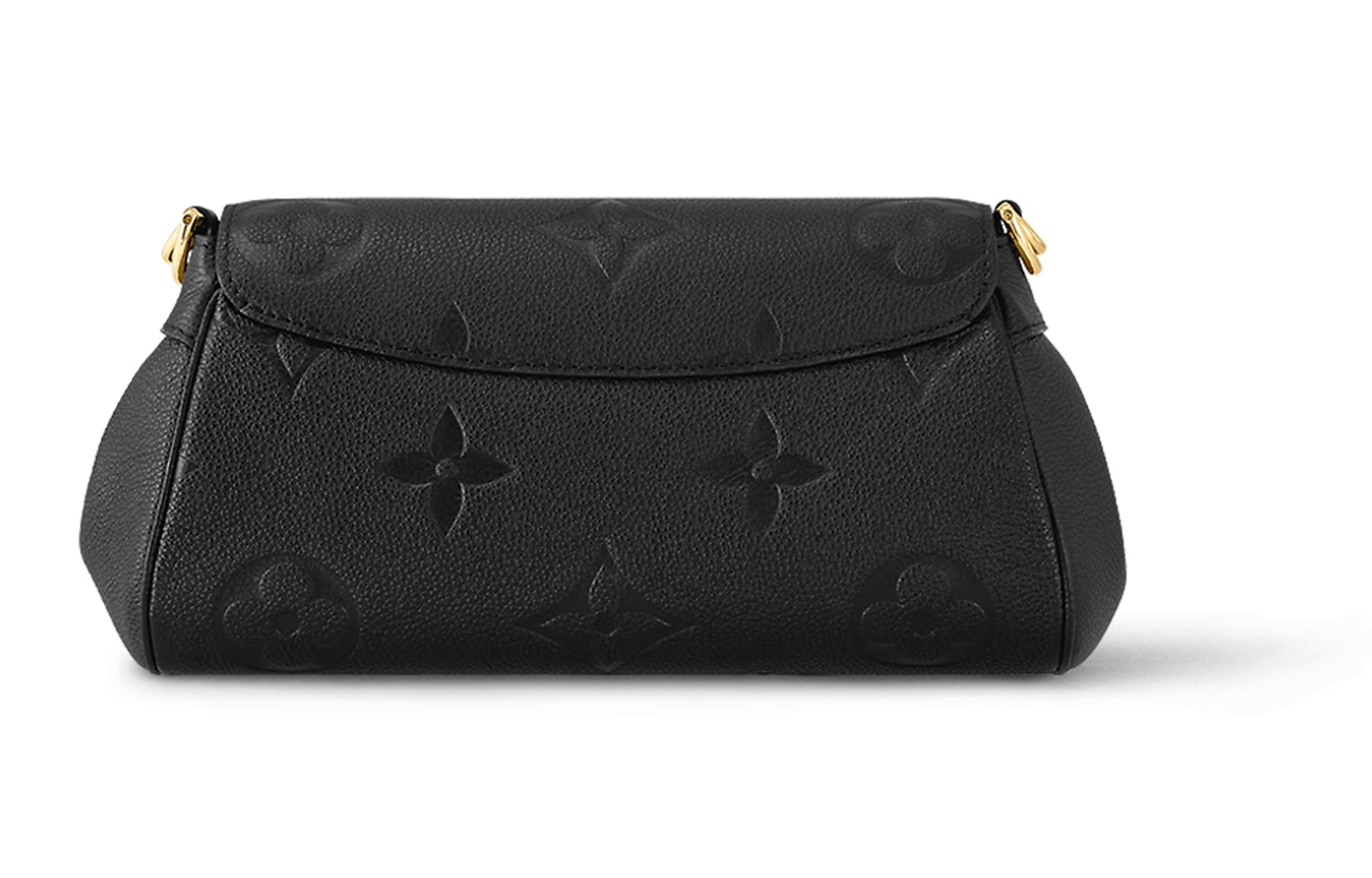 Сумка через плечо Louis Vuitton Favorite Black - изображение 4