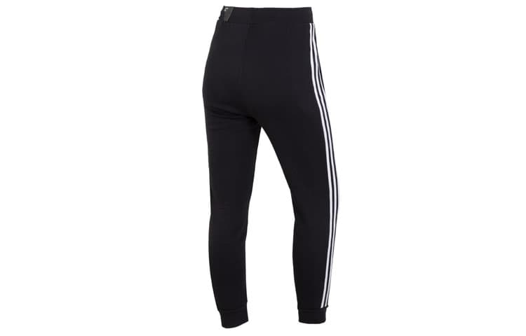 Штаны adidas Mh 3S Fl Pt Logo - изображение 2