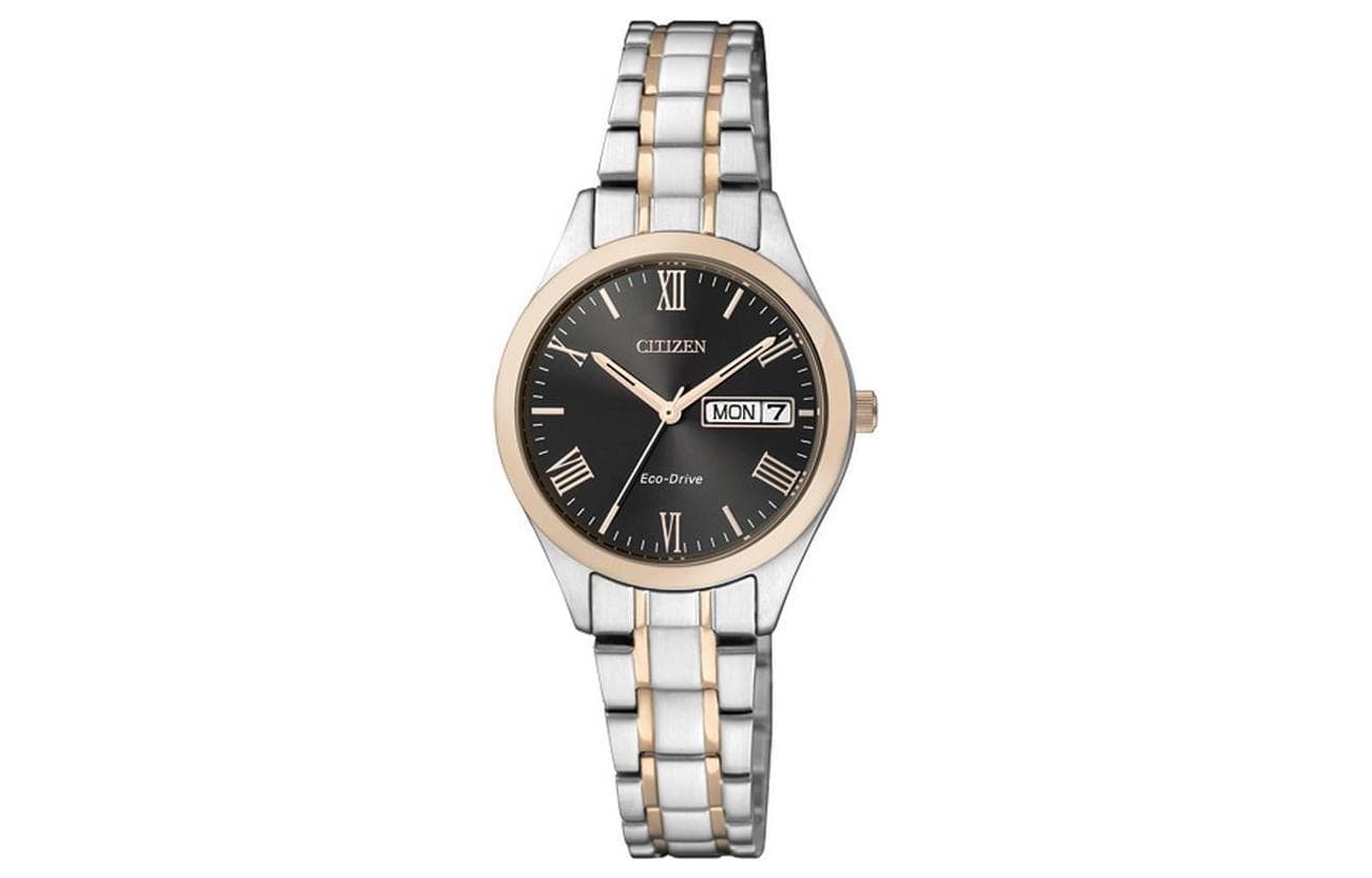 Часы CITIZEN WICCA100 EW3194-52E - изображение 1