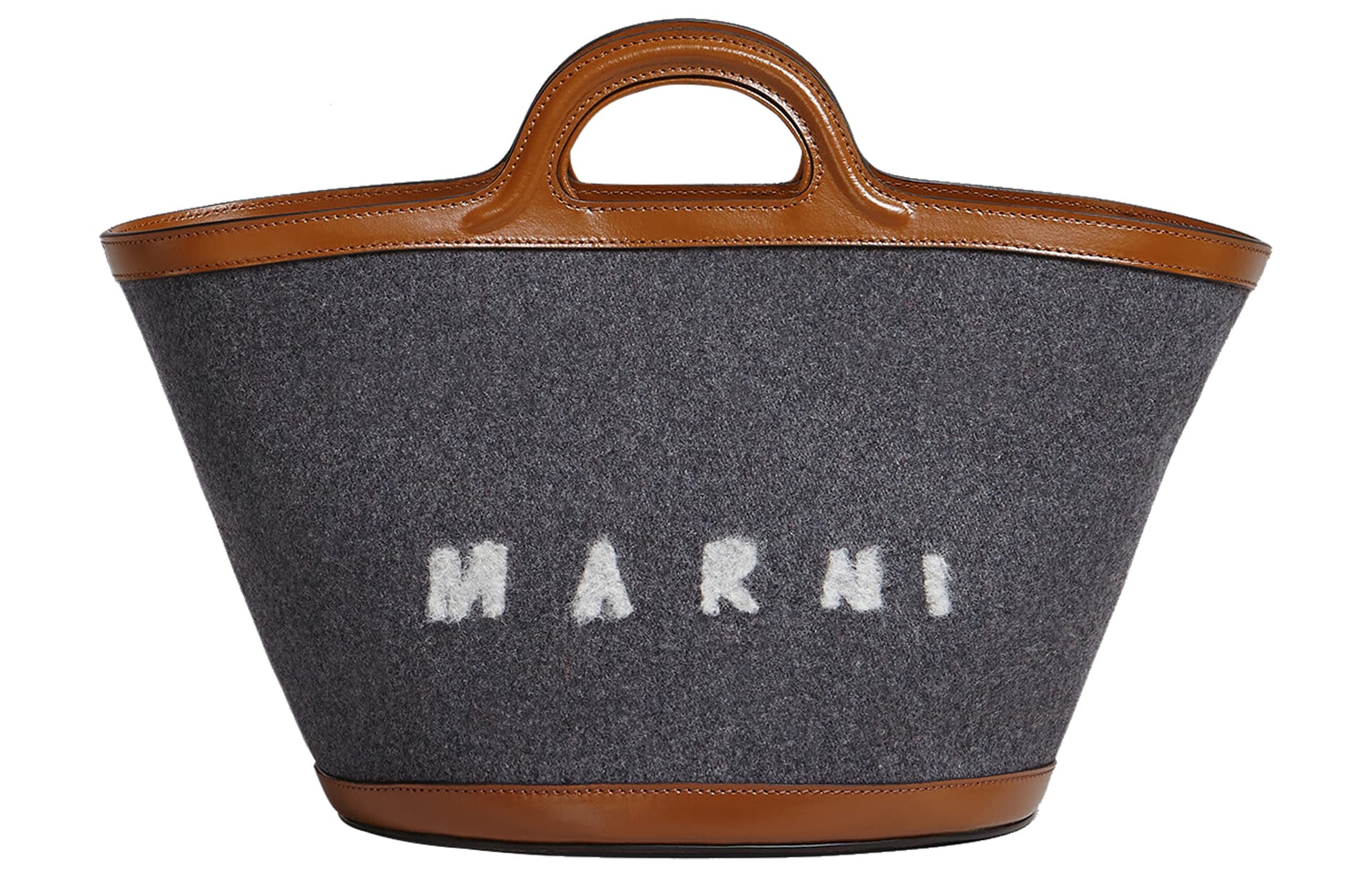 Сумка MARNI Logo - изображение 1